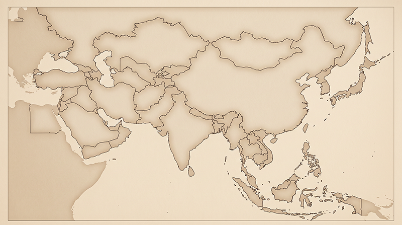 chasse europe