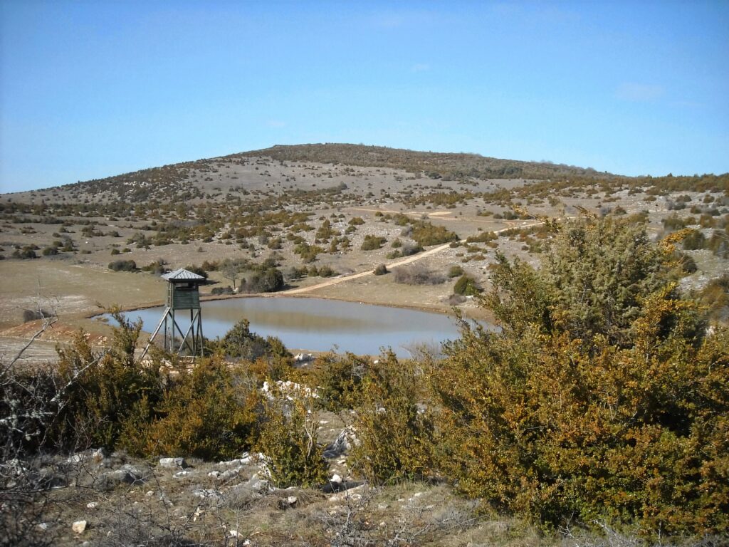 mirador-affut-mare-garrigue-espagne